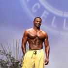 Michael  Ferguson - NPC Southern Classic 2011 - #1